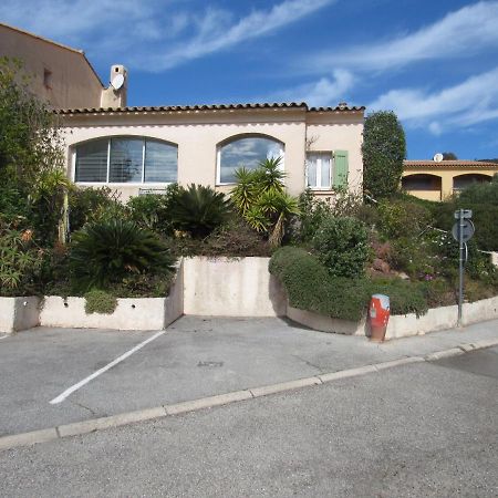 Villa - Mas De La Mer تيول سور مير المظهر الخارجي الصورة