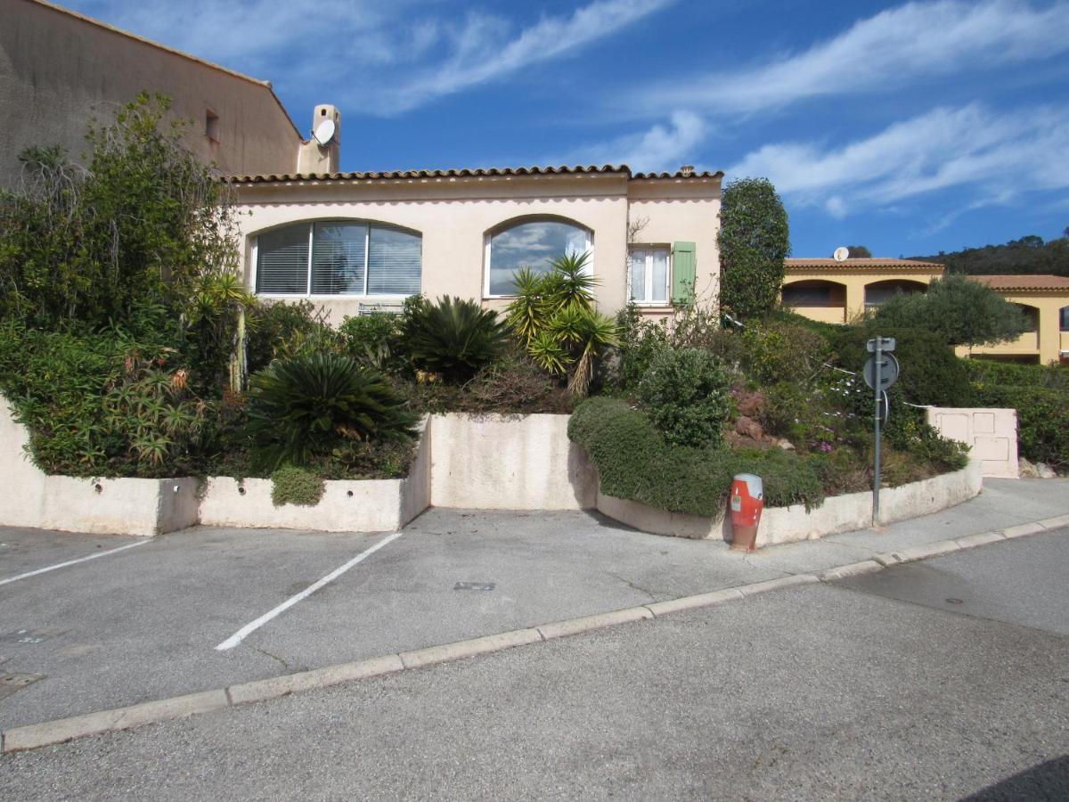 Villa - Mas De La Mer تيول سور مير المظهر الخارجي الصورة